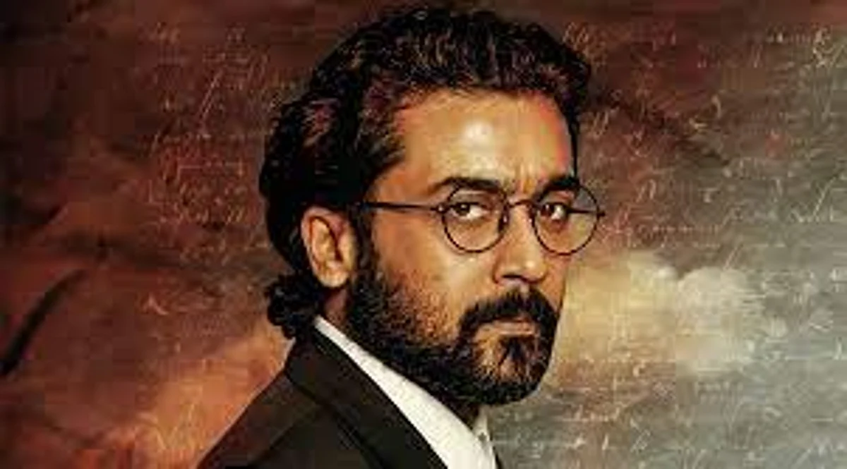 `ஜெய் பீம்’ பட வழக்கில் சூர்யா மீது கடும் நடவடிக்கைக் கூடாது: உயர் நீதிமன்றம் உத்தரவு