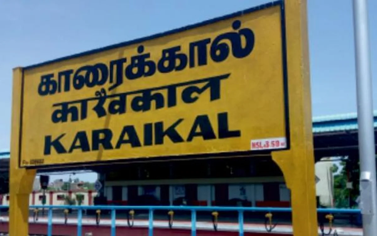 காலரா பரவுவதால் காரைக்காலில் 144 தடை உத்தரவு: பள்ளி, கல்லூரிகளுக்கு விடுமுறை