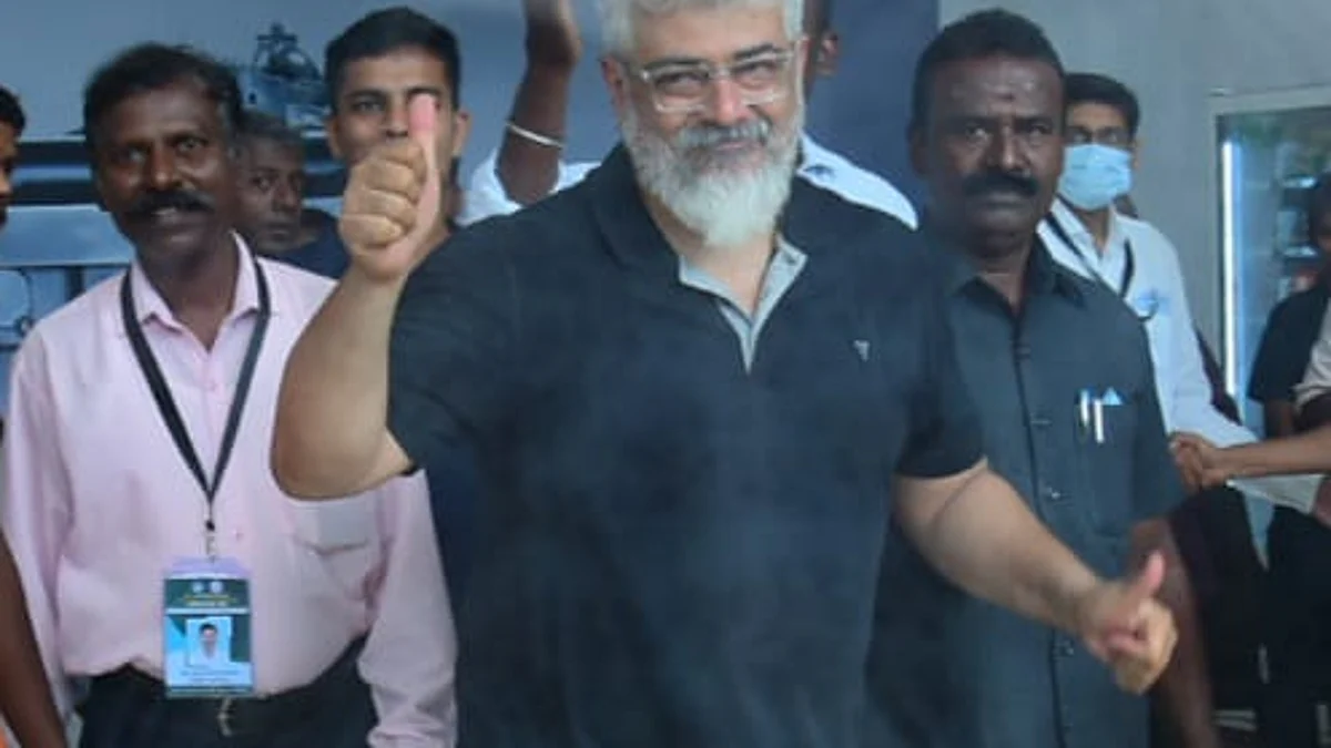 திருச்சியில் களமிறங்கும் நடிகர் அஜித்குமார்: இன்ப அதிர்ச்சியில் ரசிகர்கள்!