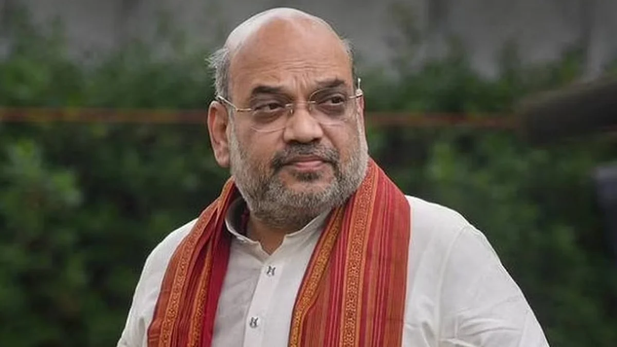 தமிழகத்திலும் விரைவில் பாஜக ஆட்சி: அமித் ஷா எடுக்கும் அரசியல் அஸ்திரம்!