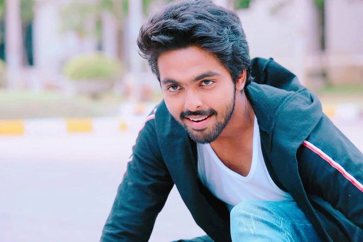 ‘எனக்கான நாள் இது!’ - தேசிய விருது பெற்ற ஜிவி பிரகாஷ் குமார் நெகிழ்ச்சி!