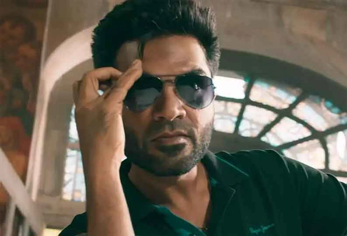 `மாநாடு’ தெலுங்கு ரீமேக்கில் ஹீரோ திடீர் மாற்றம்!