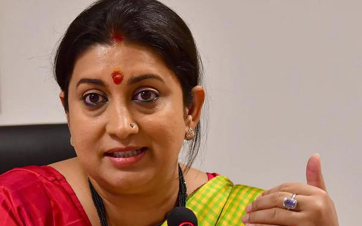 ‘கரோனாவால் இறந்த அங்கன்வாடி பணியாளர்கள் பற்றிய விவரங்கள் இல்லை’ - மத்திய அரசு அதிர்ச்சி தகவல்!