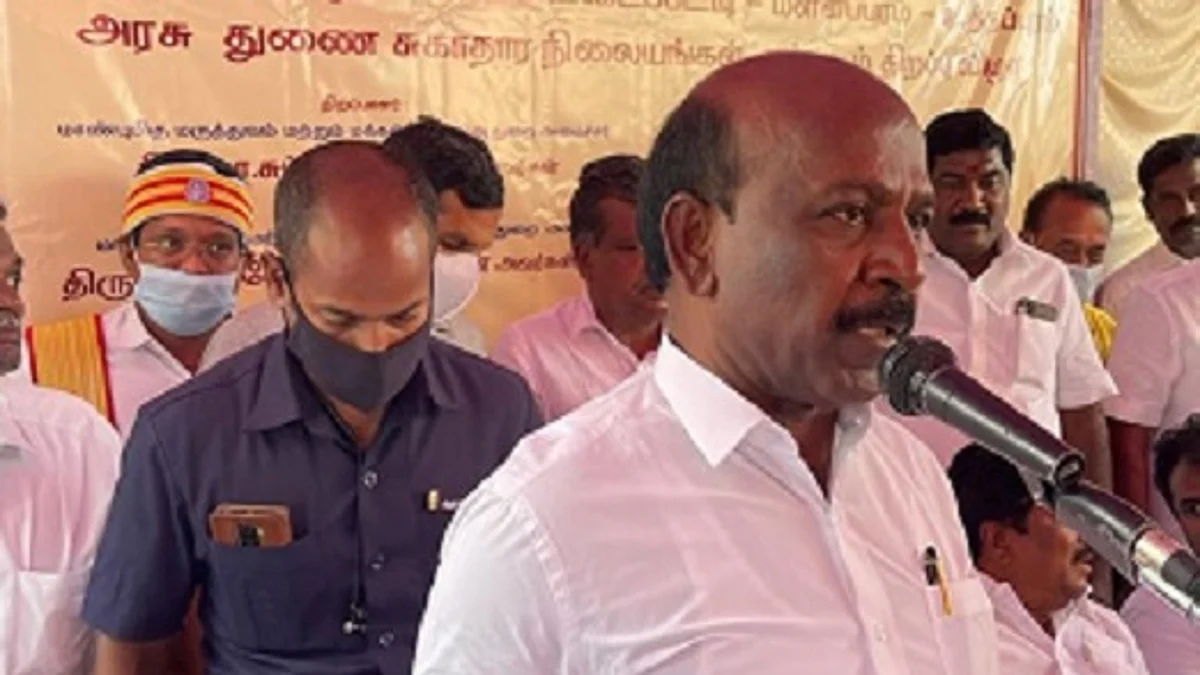 கேரளம், ஆந்திரா எல்லைகள் தீவிர கண்காணிப்பு... குரங்கம்மை தடுப்பு தீவிரம்: அமைச்சர் சுப்பிரமணியன் அலர்ட்