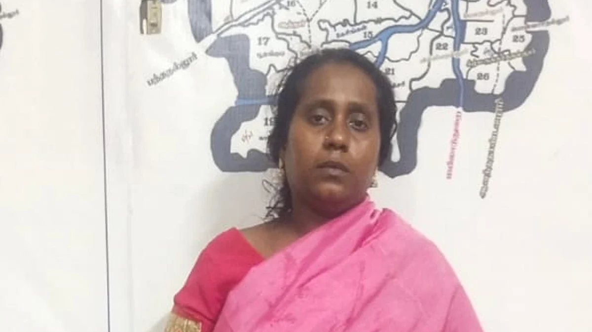 அமுதா