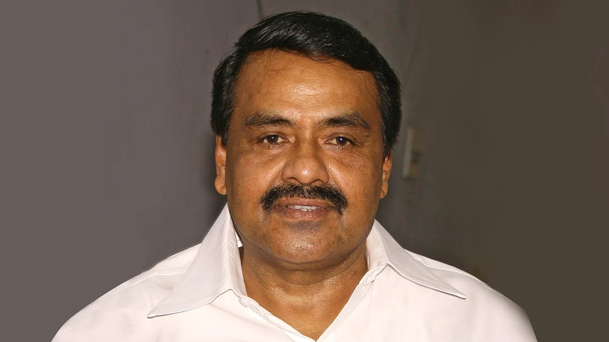 ராஜகண்ணப்பன்