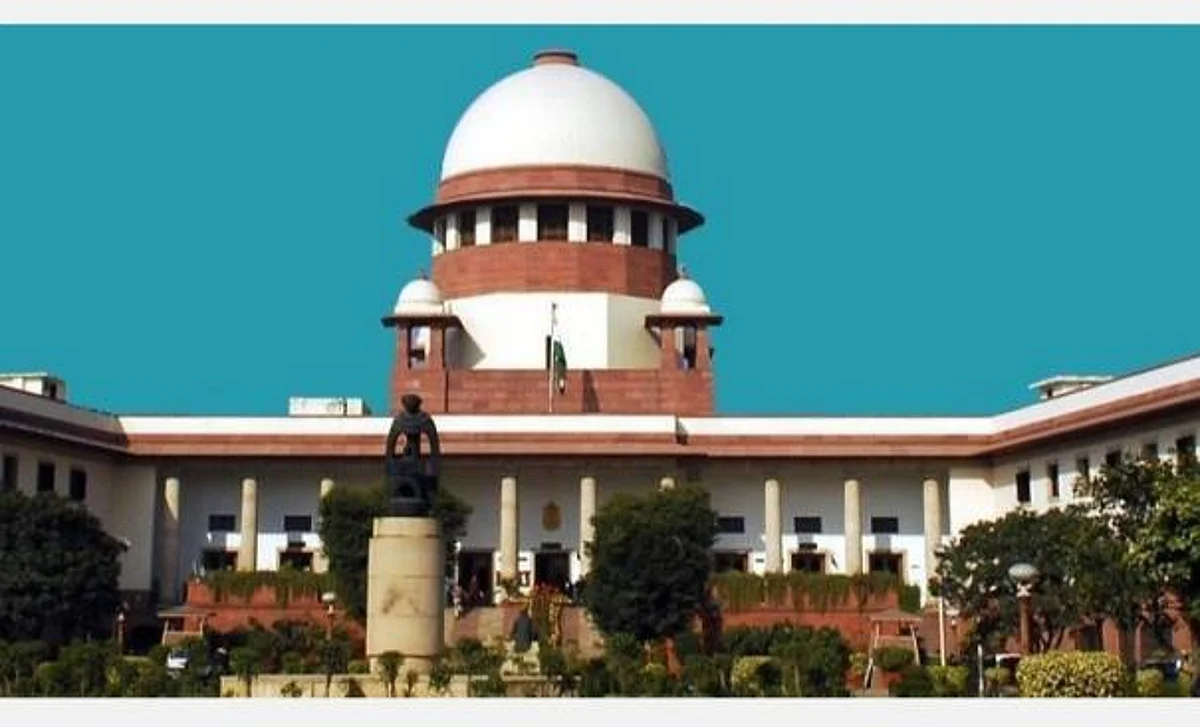 ‘சிறையில் இருக்கும் பெரும்பாலானோரைக் கைதுசெய்திருக்க வேண்டியதே இல்லை!’ - உச்ச நீதிமன்றம் கருத்து