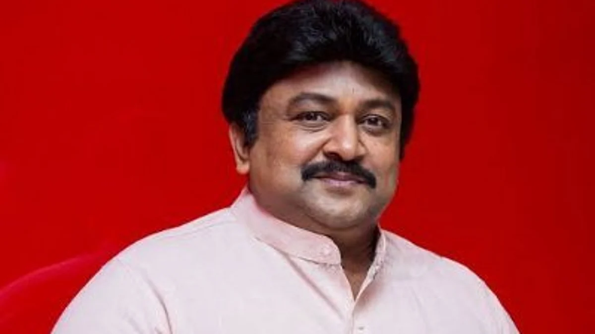 `சிவாஜி எழுதிய உயில் ஜோடிக்கப்படவில்லை'- சகோதரிகளின் குற்றச்சாட்டை மறுக்கும் நடிகர் பிரபு!