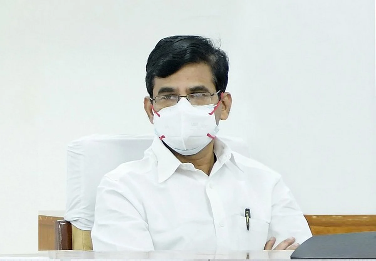 நீதிமன்ற தீர்ப்பு: கலெக்டர்கள், அதிகாரிகளுக்குத் தலைமைச் செயலாளர் இறையன்பு அதிரடி உத்தரவு!