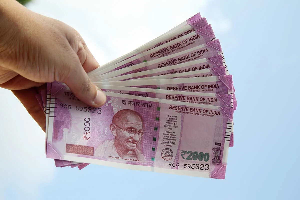 உ.பிக்கு ரூ 20,928 கோடி; தமிழகத்துக்கு ரூ.4,758 கோடி: வரி பங்கினை விடுவித்தது மத்திய அரசு!