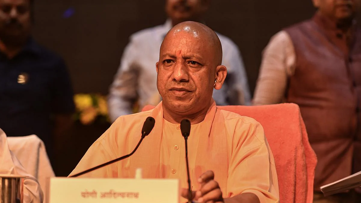 ‘மத நிகழ்ச்சிகள் போக்குவரத்துக்கு இடையூறாக இருக்கக் கூடாது’ - யோகி ஆதித்யநாத் அதிரடி