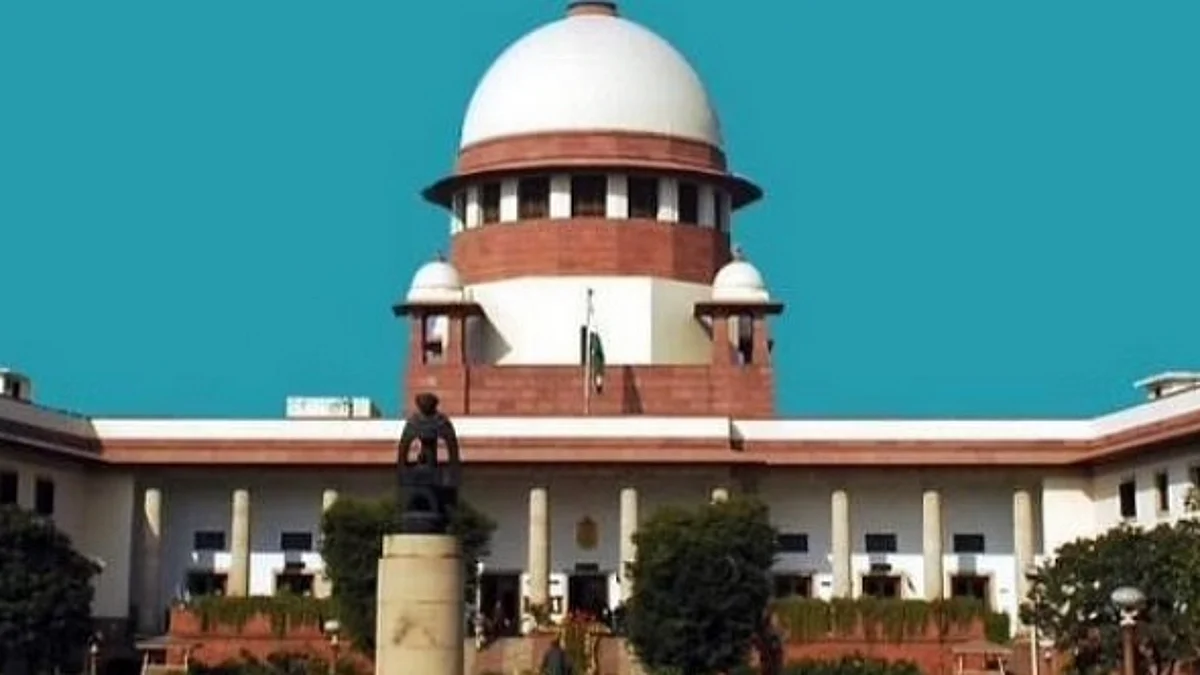 நாட்டில் நிலுவையில் உள்ள வழக்குகள் எத்தனை?- மத்திய சட்ட அமைச்சகம் புதுத் தகவல்!