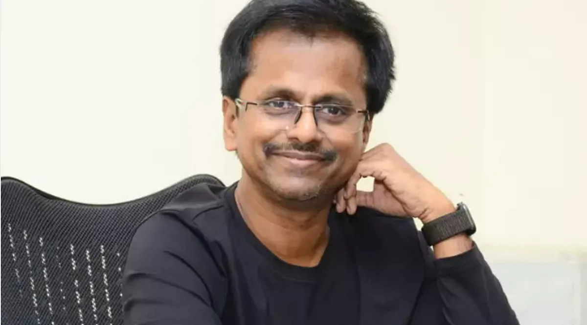 இயக்குநர் ஏ.ஆர்.முருகதாஸின் அடுத்த ஹீரோ இவர் தானா?