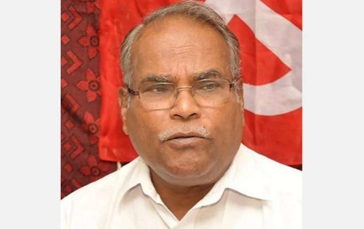 கே.பாலகிருஷ்ணன்