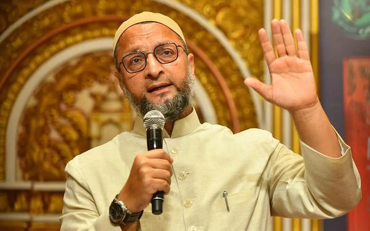 owaisi