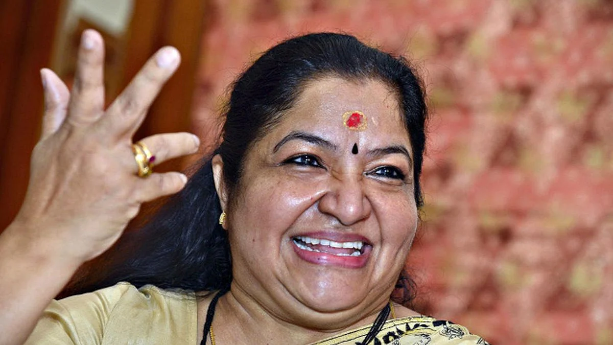 சித்ரா: என்றென்றும் சிறகடிக்கும் சின்னக்குயில்!