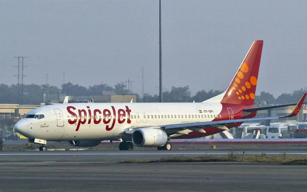 டெல்லியில் இருந்து புறப்பட்ட விமானம் பாகிஸ்தானில் அவசரமாக தரையிறக்கம்: நடந்தது என்ன?