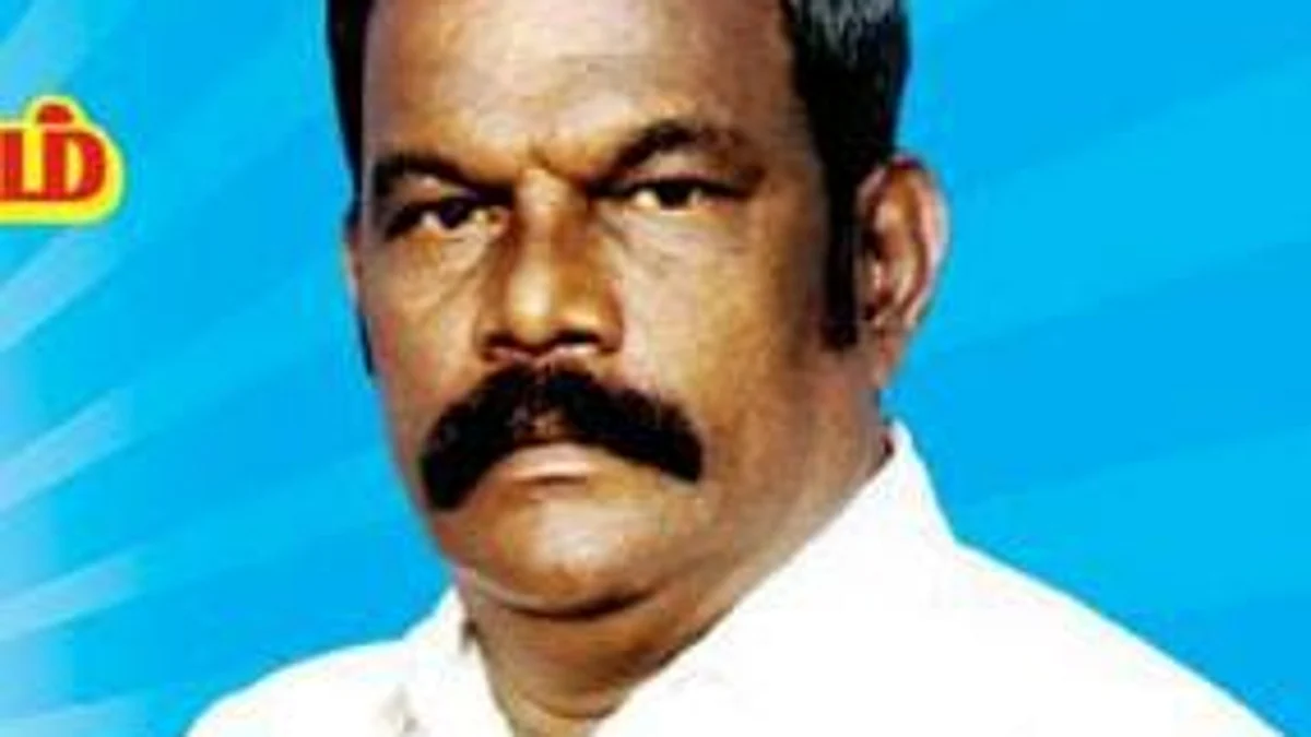 தகாத உறவால் துண்டிக்கப்பட்ட தலை... 51 நாட்களாக தேடியும் கிடைக்கவில்லை: திமுக பிரமுகரின் உடல் மகனிடம் ஒப்படைப்பு