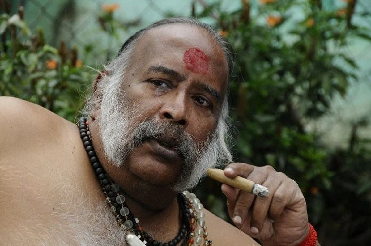 திடீர் உடல் நலக்குறைவு: மருத்துவமனையில் பிரபல நடிகர் அனுமதி