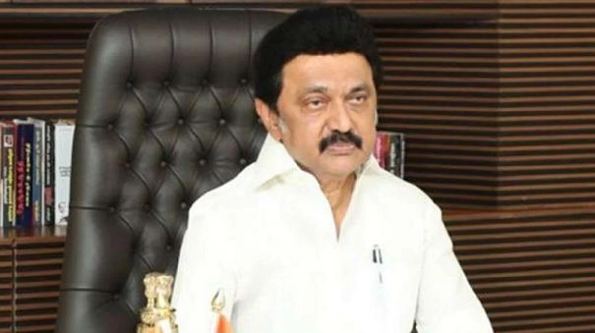 முதல்வர் ஸ்டாலினுக்கு கரோனா: அனைவரும் மாஸ்க் அணிய ட்விட்டரில் வேண்டுகோள்