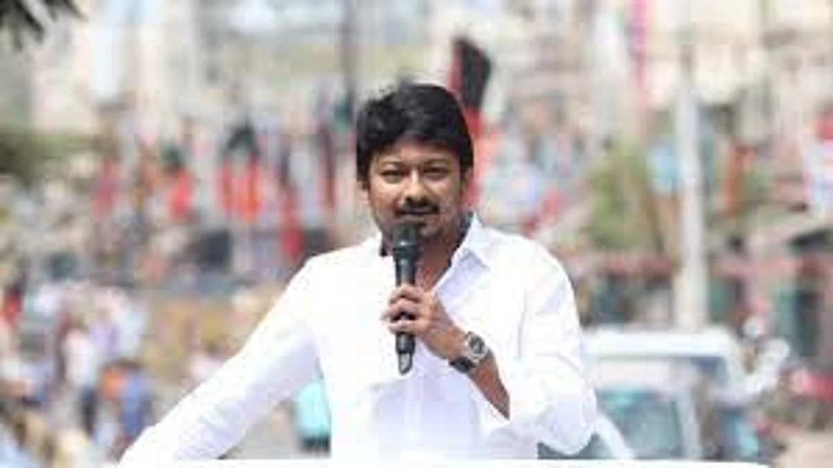 `அதிமுகவை யாரும் விமர்சிக்காதீங்க'- திமுகவினருக்கு உதயநிதி ஸ்டாலின் அட்வைஸ்