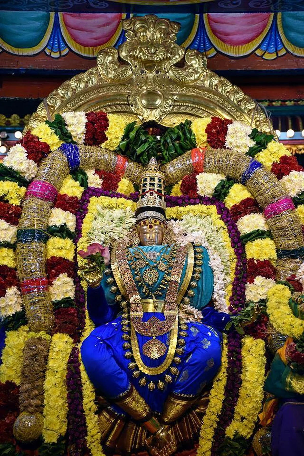அபீதகுஜாம்பாள்