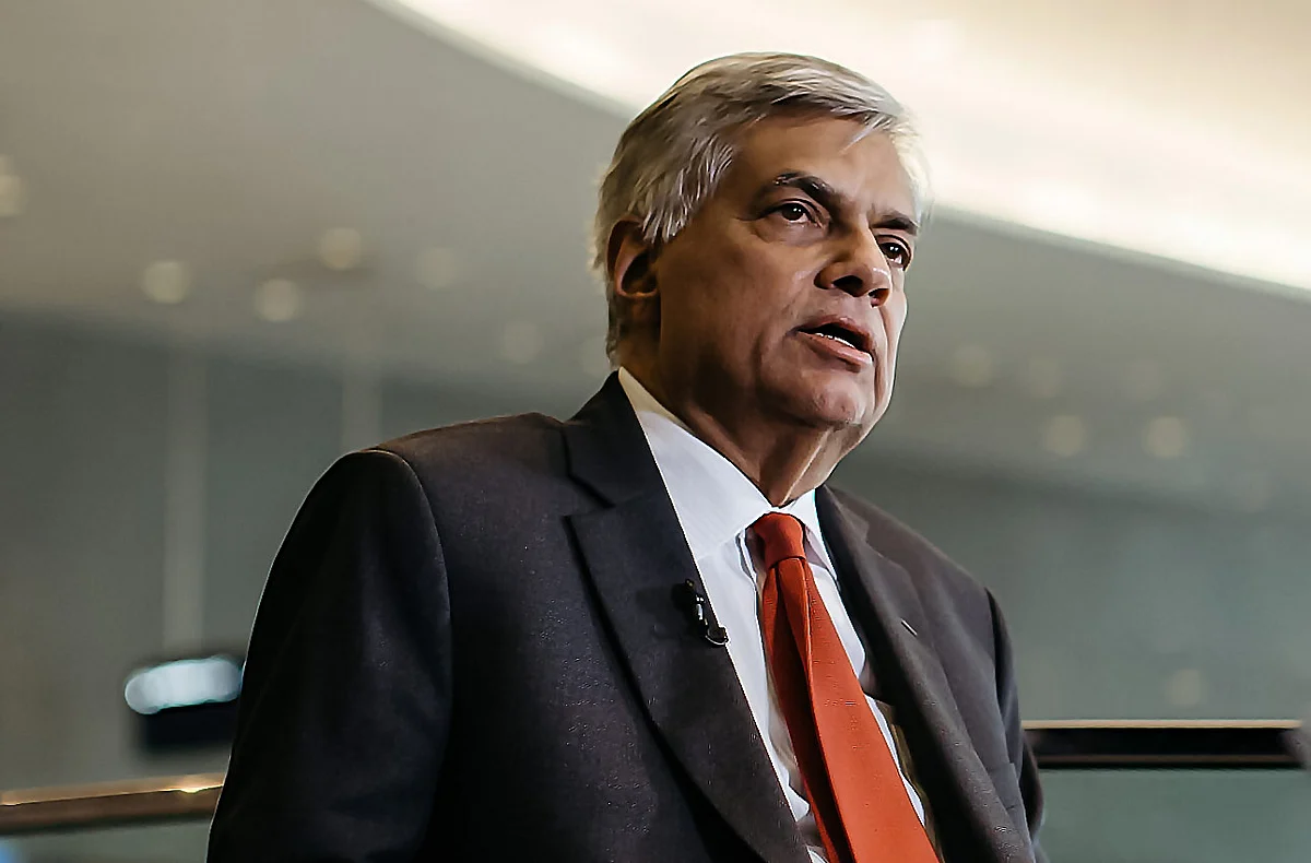 இலங்கையில் இன்று முதல் மீண்டும் அவசரநிலை: இடைக்கால அதிபர் ரணில் திடீர் அறிவிப்பு