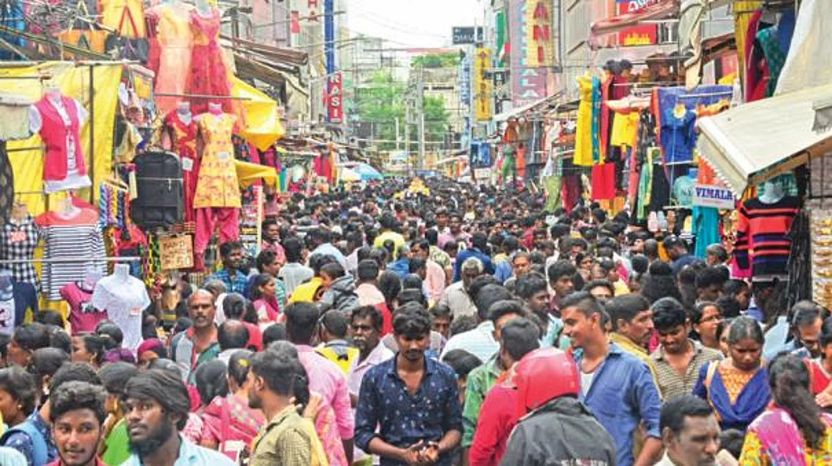ஆடி அமர்க்களம்!