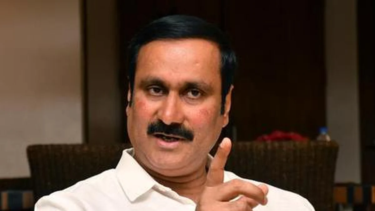 `தற்கொலையை தடுங்கள்; மின்னல் வேகத்தில் செயல்படுங்கள்'- நீட் விவகாரத்தில் தமிழக அரசை வலியுறுத்தும் அன்புமணி