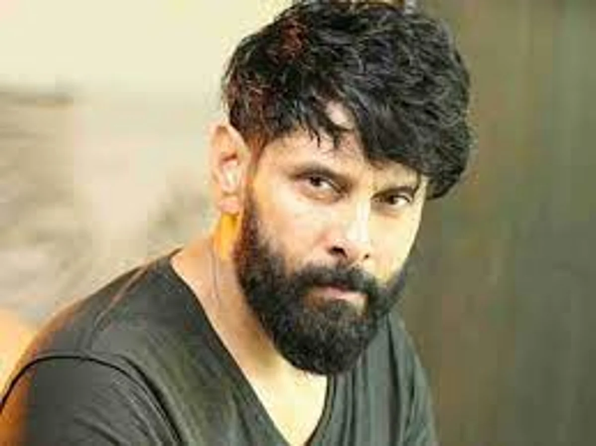 நடிகர் விக்ரமுக்கு திடீர் மாரடைப்பு: தீவிர சிகிச்சை பிரிவில் அனுமதி