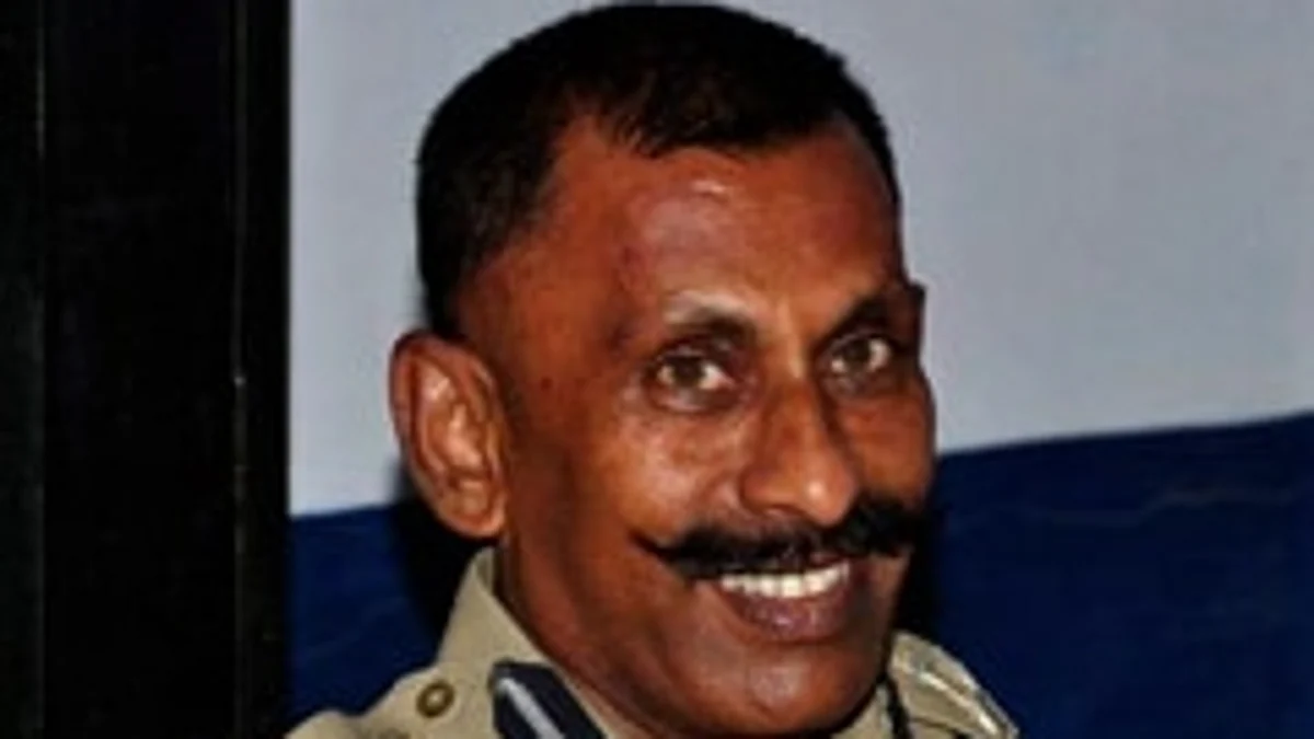 பொன் மாணிக்கவேல்