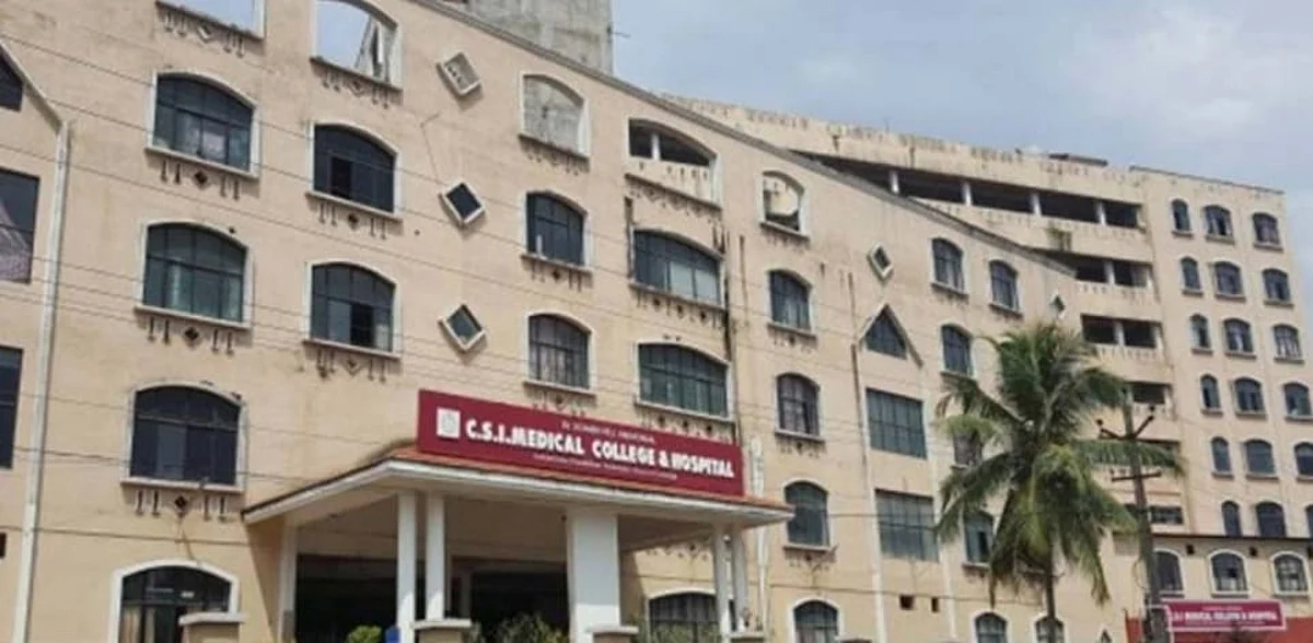 மருத்துவ மாணவர் சேர்க்கையில் முறைகேடு... தமிழக மாணவர்களிடம் வசூல் வேட்டை: கேரள பிஷப்க்கு அமலாக்கத்துறை கிடுக்குப்பிடி