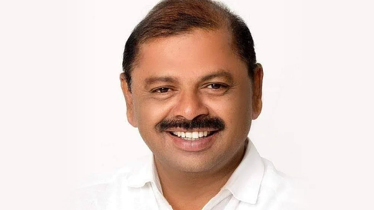 காந்தி