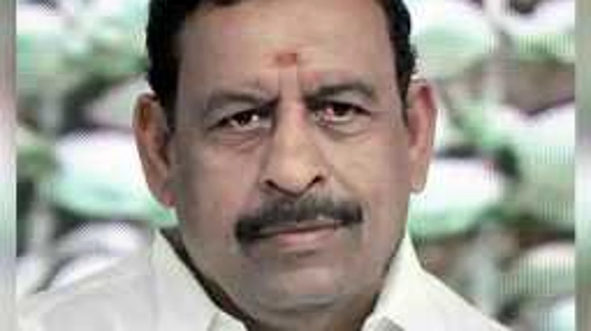 ஓ.எஸ்.மணியன்