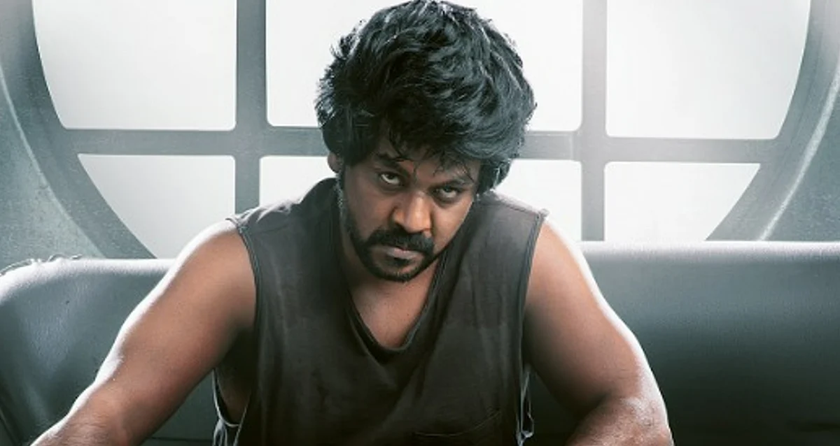 ராகவா லாரன்ஸின் ’ருத்ரன்’ ரிலீஸ் தேதி அறிவிப்பு