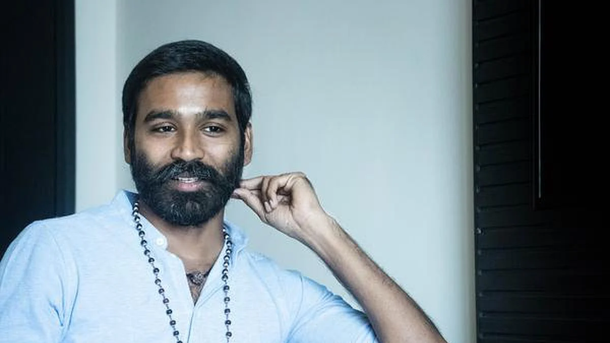 ‘மகா அசுரன்’ தனுஷ்: பிறந்தநாள் சிறப்புப் பகிர்வு