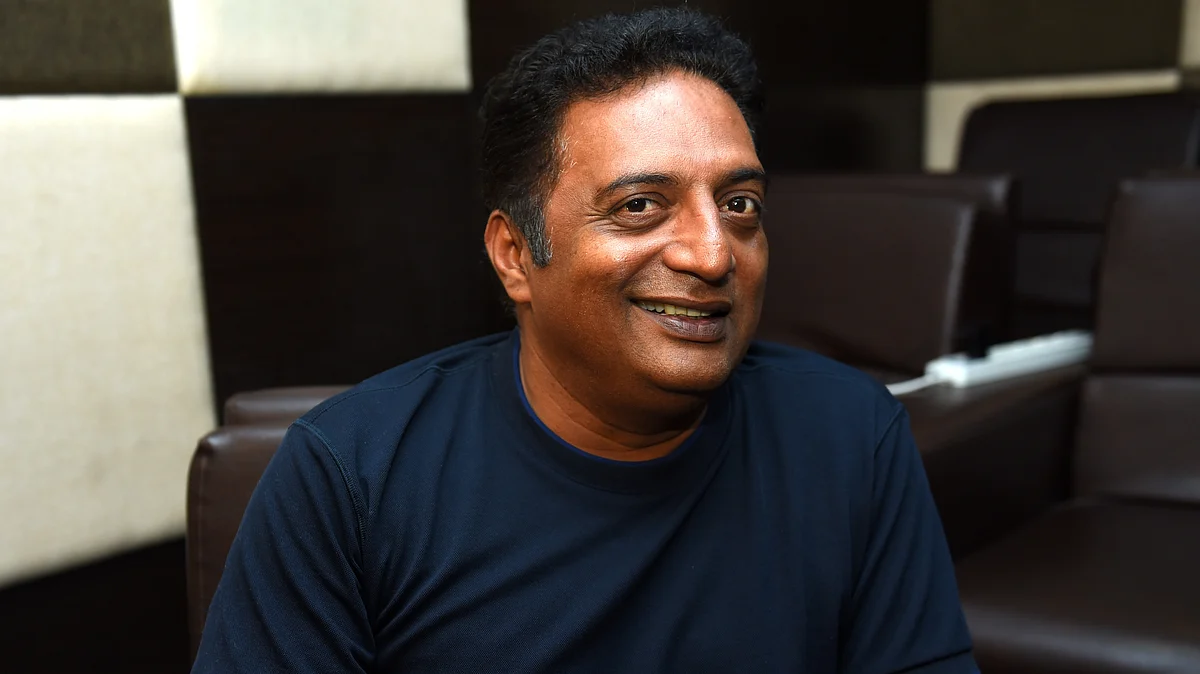 பிரகாஷ்ராஜ்