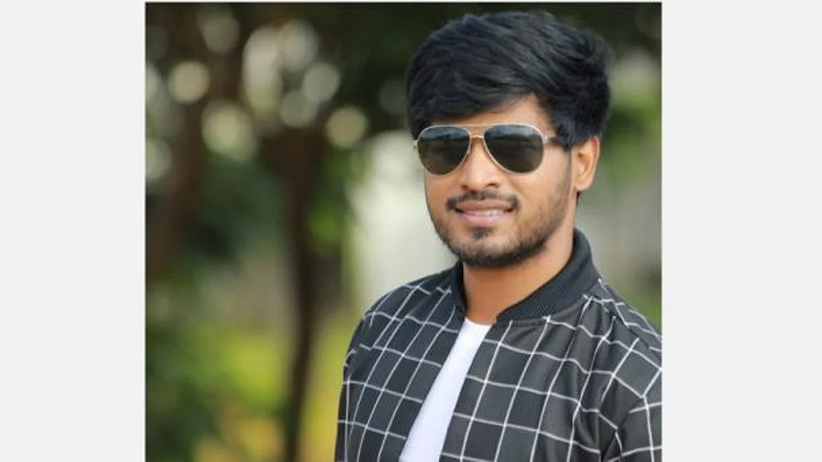 ‘பிக் பாஸ்’ ஆறாவது சீஸனில் இடம்பெறுகிறாரா ரக்ஷன்?