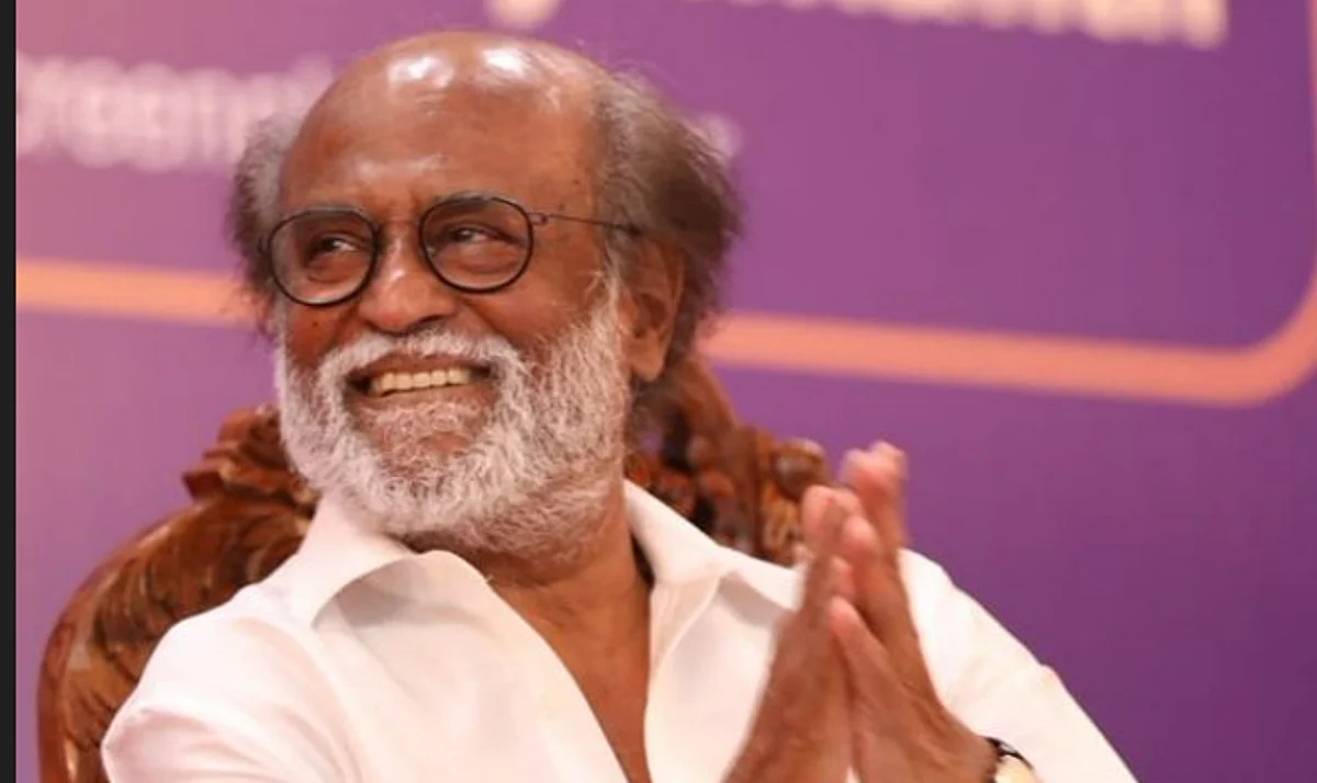 தேசிய விருது பெற்றவர்களுக்கு நடிகர் ரஜினிகாந்த் வாழ்த்து