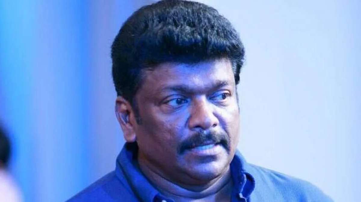 நடிகர், இயக்குனர் பாக்யராஜ் பிறந்தநாள்: பார்த்திபன் வெளியிட்ட நெகிழ்ச்சிப் பதிவு