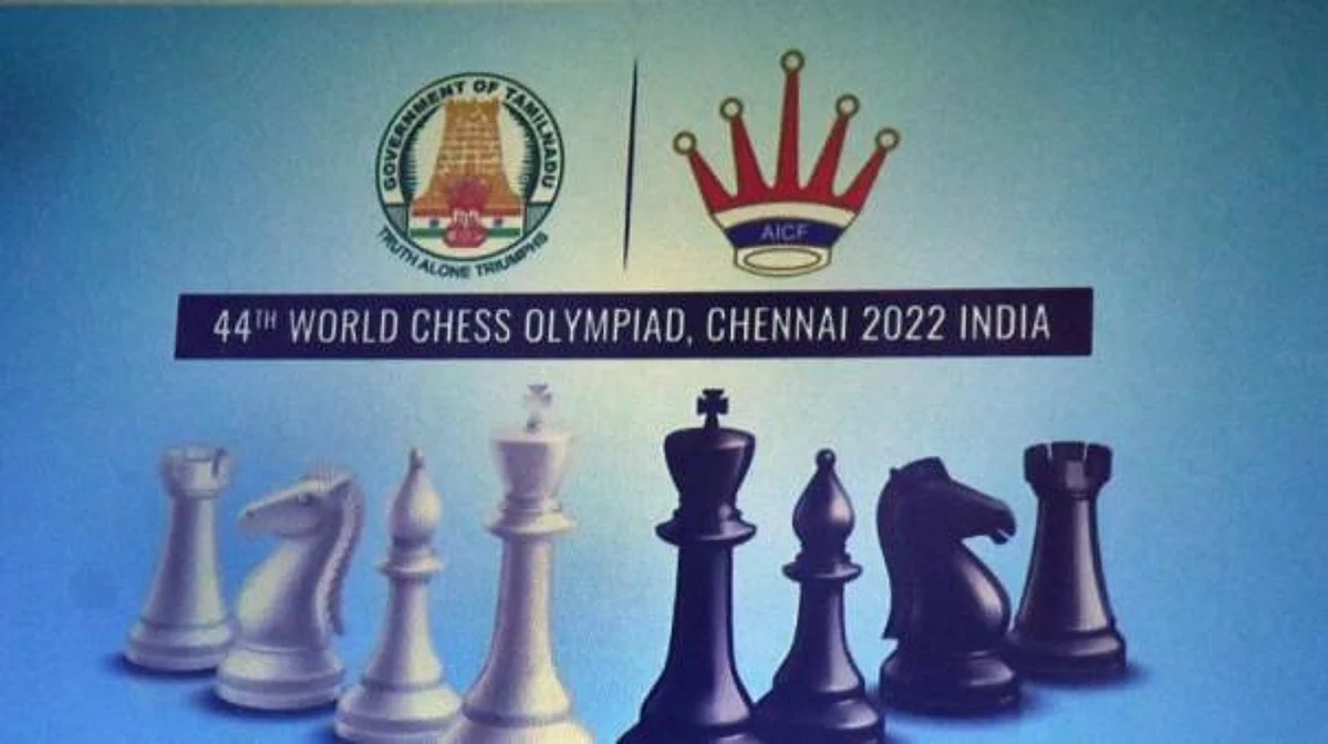 செஸ் ஒலிம்பியாட் போட்டியை தமிழ்நாட்டில் நடத்த முடிவெடுத்தது பெருமைமிக்கது: உயர் நீதிமன்றம் கருத்து