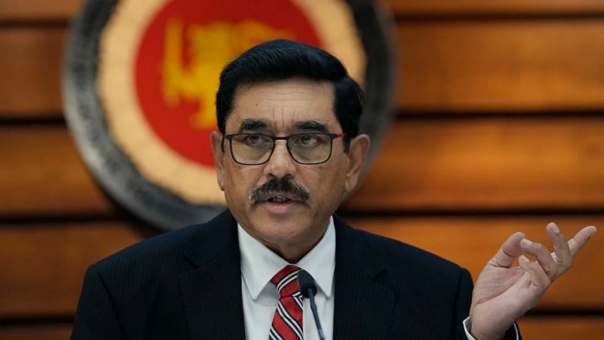 இலங்கையின் நெருக்கடிக்கு பல ஆண்டுகளாக நடைபெறும் நிதிமுறைகேடு தான் காரணம்: மத்திய வங்கி ஆளுநர் பரபரப்பு குற்றச்சாட்டு