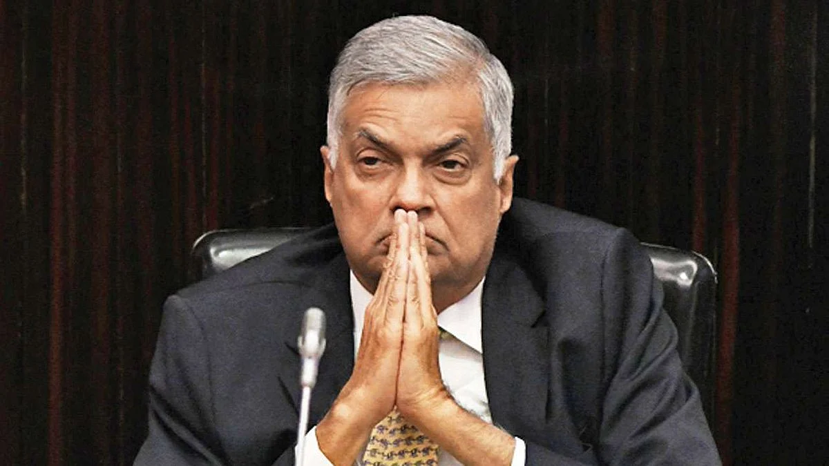 இலங்கையின் புதிய அதிபர் ரணில் விக்ரமசிங்கே: பெரும்பான்மையை கைப்பற்றினார்!
