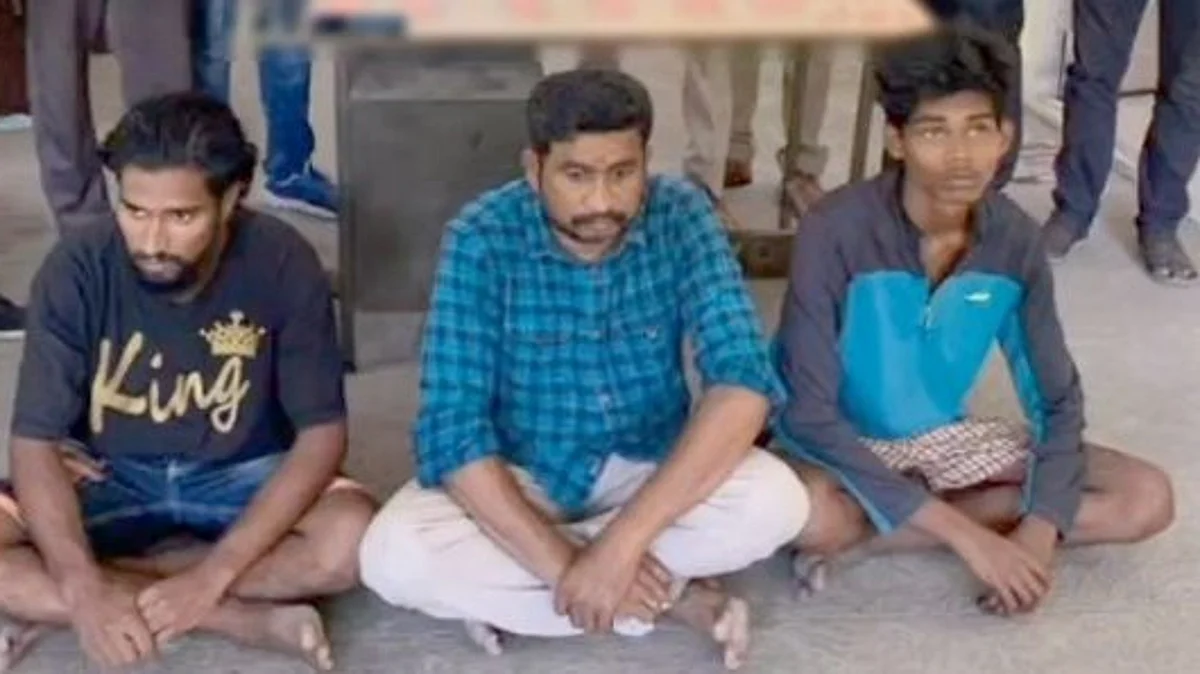 ஒரு போதை மாத்திரை 300 ரூபாய்... பள்ளி, கல்லூரி மாணவர்களுக்கு விற்பனை: இளைஞர்கள் அதிர்ச்சி வாக்குமூலம்!