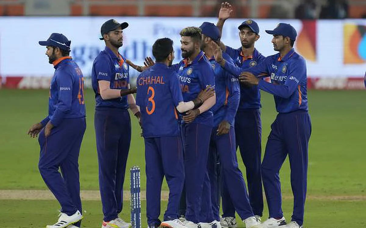 சொந்த மண்ணிலேயே மேற்கிந்திய தீவுகள் அணியை வொயிட்வாஷ் செய்தது இந்தியா: 3வது போட்டியிலும் அபார வெற்றி!