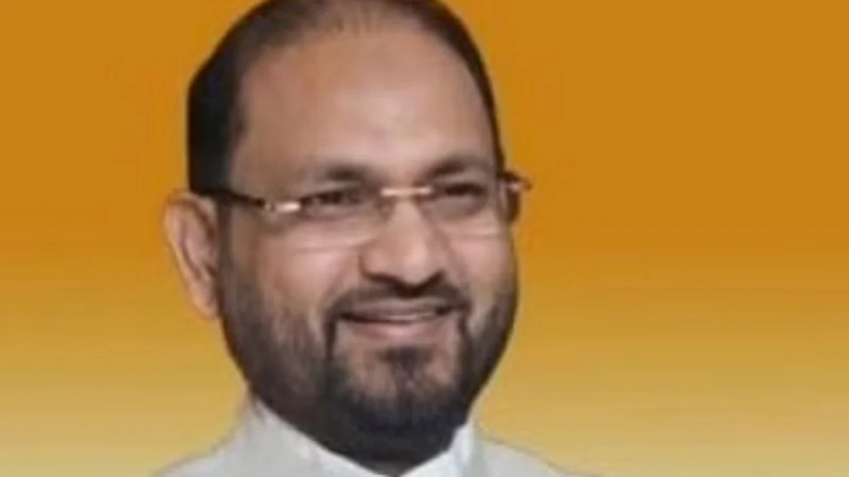 `நான் பாஜக வேட்பாளருக்குத்தான் வாக்களித்தேன்’- அதிர்ச்சி கிளப்பிய காங்கிரஸ் எம்எல்ஏ!