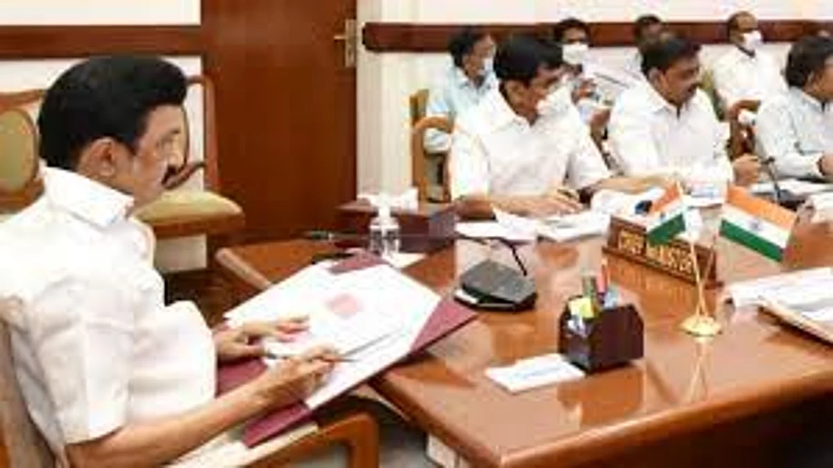 முதல்வரின் அதிரடி ஆய்வு… அமைச்சரின் அடுக்கடுக்கான உத்தரவு: சீர் செய்யப்படும் சிறுவர் இல்லங்கள்!