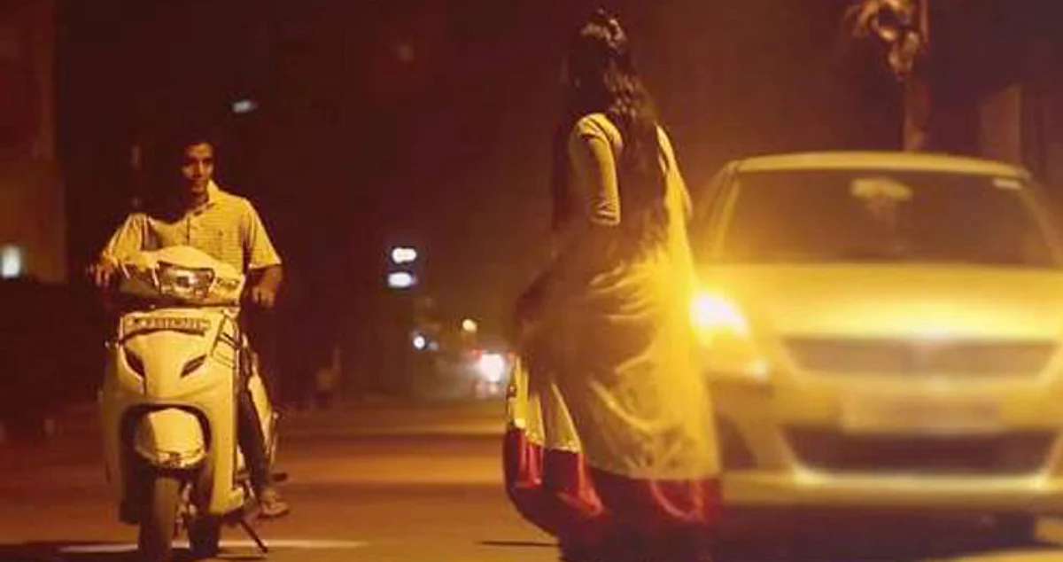 நள்ளிரவில் பெண்ணைக் காட்டி காரை நிறுத்தி கொள்ளை: போலீஸ் விசாரணையில் அதிர வைத்த சம்பவம்