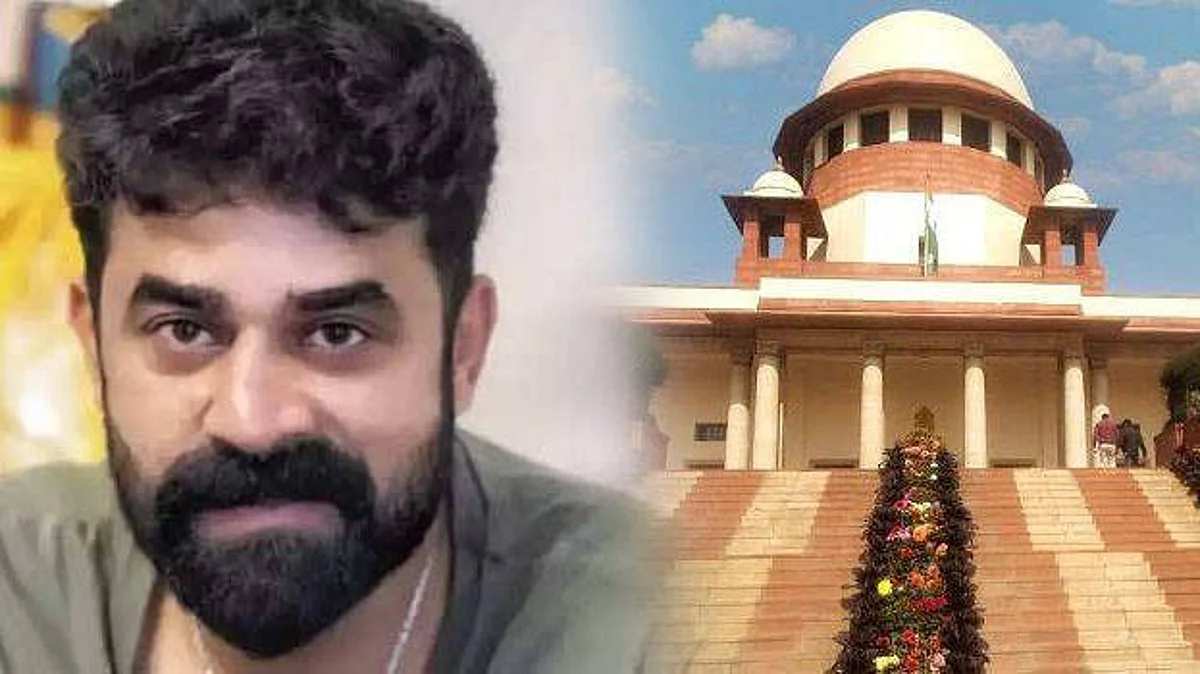 பாலியல் வழக்கு: நடிகரின் முன் ஜாமீனை ரத்து செய்யக்கோரி நடிகை வழக்கு!