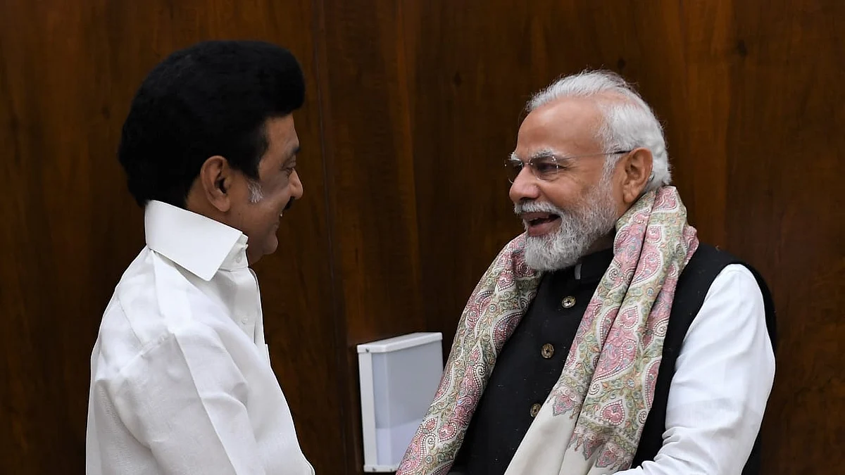 அண்ணா பல்கலைக்கழக பட்டமளிப்பு விழாவில் பங்கேற்கிறார் பிரதமர் மோடி?